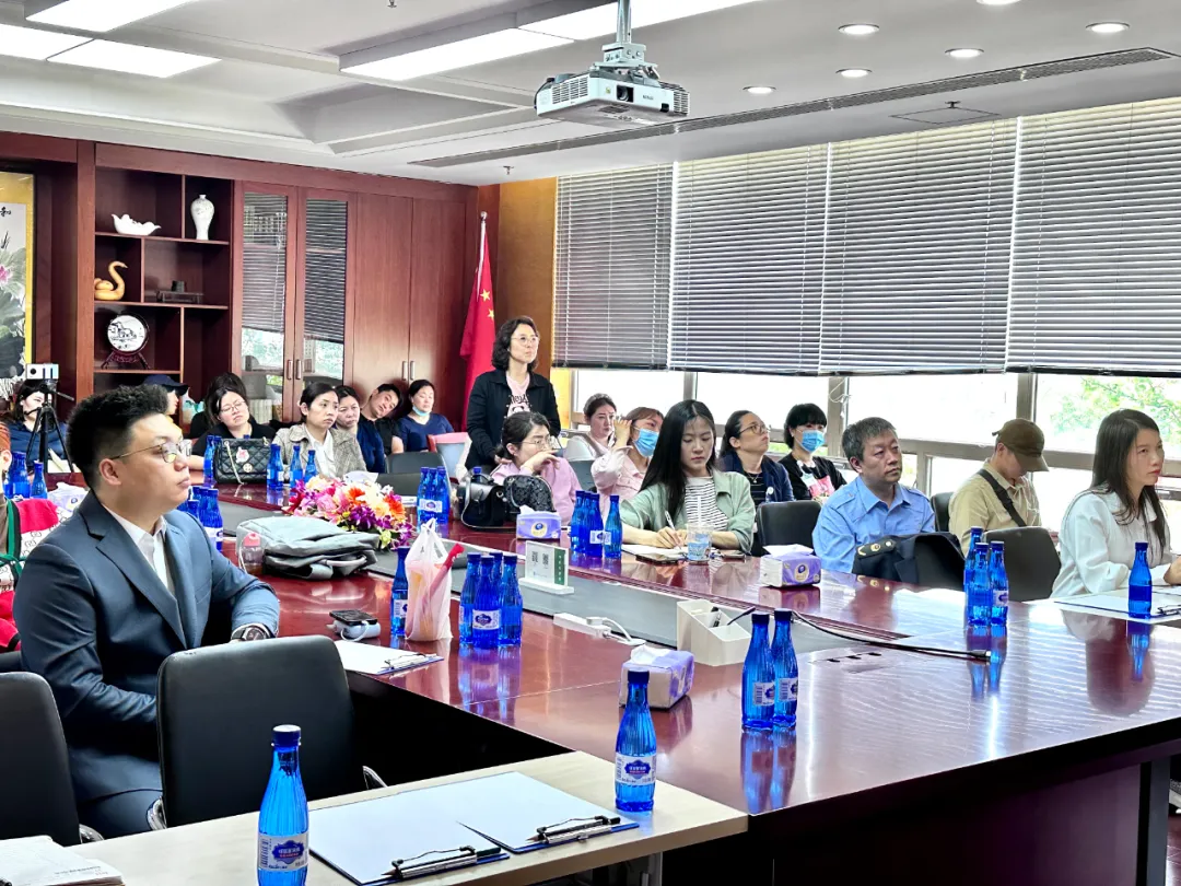 应对变革，把握机遇：2024市场监管政策专题培训会成功举办